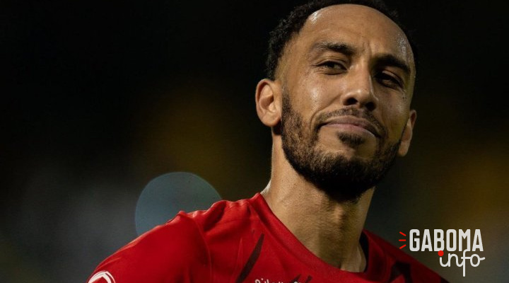 Aubameyang toujours très courtisé : Al-Ettifaq entre en lice