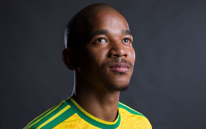 Carnet noir : Le milieu international sud-africain Jayden Adams trouve la mort à 25 ans