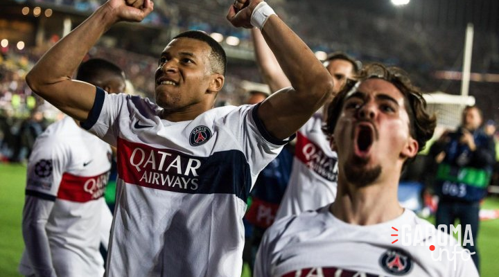 Ligue des champions : le PSG et le Barça décrochent leur billet pour le dernier carré