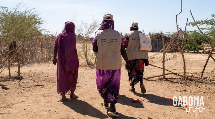 Crise au Soudan : 5 régions frappées par la famine, plus de 17 autres sont menacées
