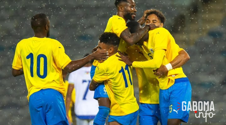 CAN 2025 : Le Gabon sera fixé le 27 janvier pour sa 10e CAN
