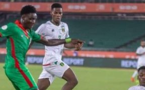 CHAN 2024 : la Mauritanie et le Madagascar s’offrent des précieuses victoires