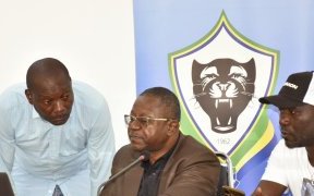 Éliminatoires CHAN : Anicet Yala Ngoukou convoque 30 joueurs et 6 réservistes