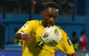 Bryan Meyo Ngoua, la révélation des Panthères : l’étincelle venue de Lyon
