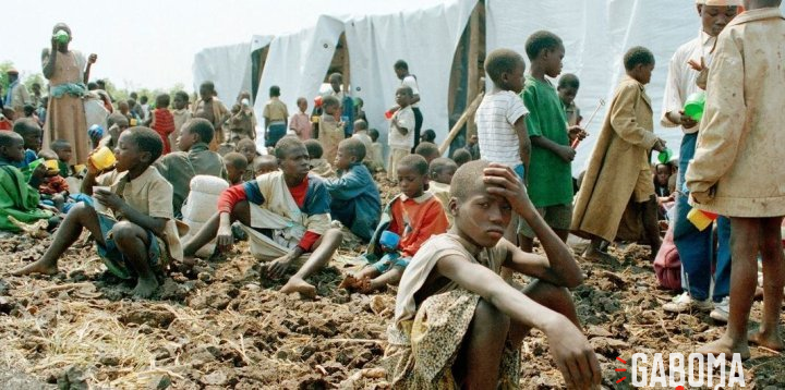 Les discours de haine&nbsp;: une menace internationale grandissante