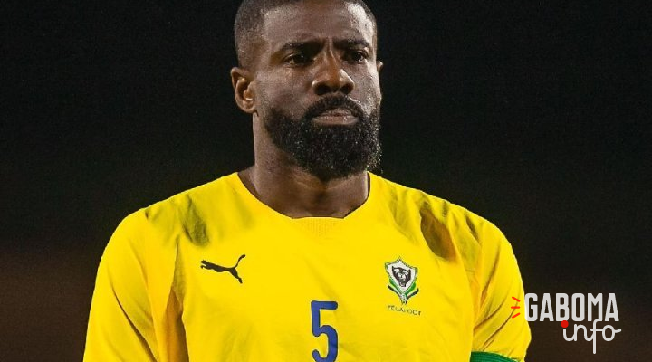 Barrages ratés&nbsp;: Bruno Ecuele Manga promet une revanche à la CAN 2025 après la débâcle face au Nigeria