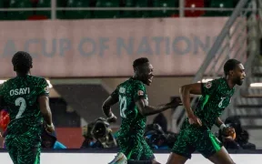 CAN 2025&nbsp;: Le Nigeria se fait peur mais assure l’essentiel face à la Tanzanie