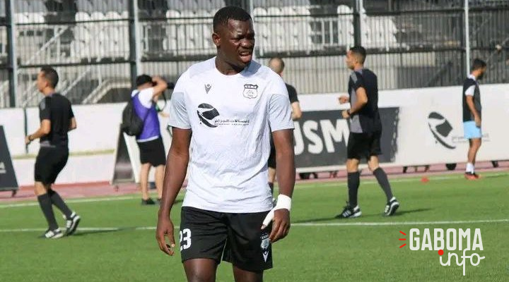 Ligue 1 Mobilis : « L’ambiance est hyper magnifique ici », Randy Essang Matouti