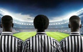 Éliminatoires Coupe du Monde 2026 : l’arbitrage gabonais de nouveau sollicité