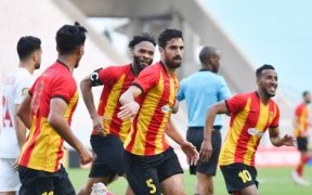 African Football League : Espérance Sportive de Tunis et Wydad Athletic Club en demi-finales