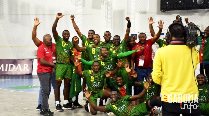 CAN 2024 : Un classico de la zone 4 va opposer le Gabon au Cameroun