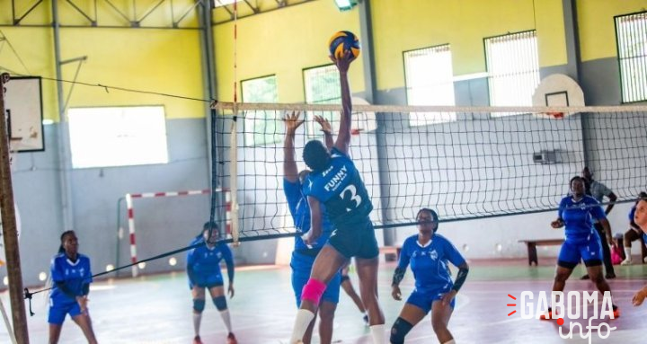 Championnat de l’Estuaire de volleyball : Qu’est-ce qui bloque la phase retour ?