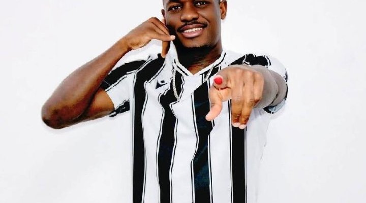 Ligue 1 algérienne&nbsp;: le Gabonais Randy Essang-Matouti foudroie la JS Kabylie d’un doublé