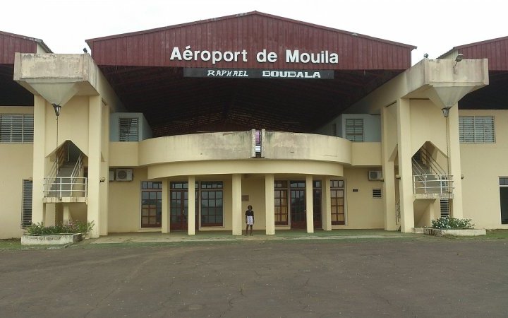 Fégafoot&nbsp;: La campagne s’ouvre pour un scrutin sans suspense à Mouila