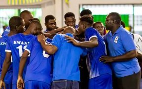Coupe de début de saison : Kwan IVB fait tomber la Garde républicaine