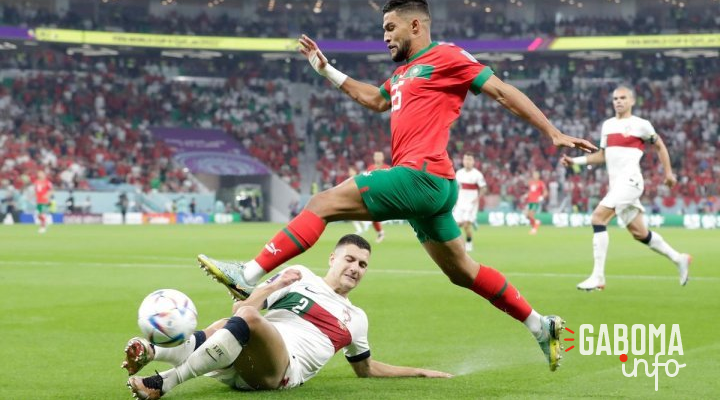 Mondial 2022 : Le Maroc s’offre le Portugal et entre dans l’histoire