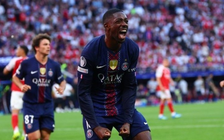 Ligue des champions UEFA : le PSG terrasse Arsenal aux tirs au but et s’offre un doublé historique