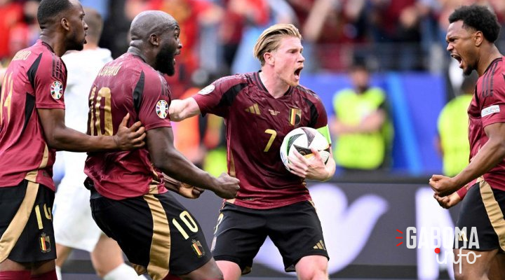 Euro 2024 : la Belgique se relance face à la Roumanie après son faux pas lors de la première journée