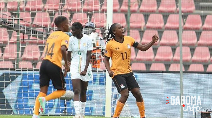 CAN féminine 2024 : La Zambie et le Maroc s’imposent au bout du suspense