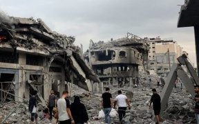 Conflits et guerres dans le monde : Qu’est-ce que le droit international humanitaire ?