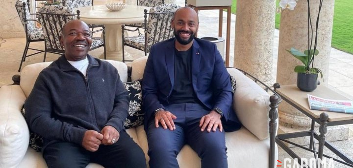 Démission : Lettre ouverte de Noureddin Bongo Valentin à Ali Bongo