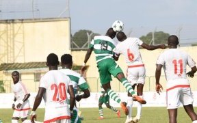 National-Foot 1 : Le Derby du Nord, l’affiche de cette journée inaugurale