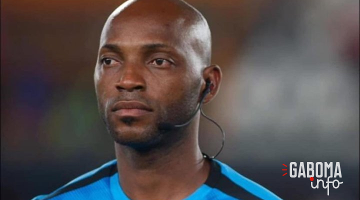 LDC CAF&nbsp;: Un sifflet gabonais aux commandes du match Mamelodi Sundowns vs Saint-Eloi Lupopo