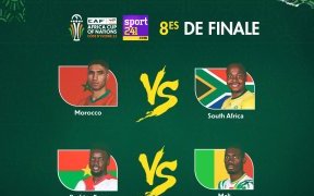 CAN 2023 : Analyse des 8es de finale de ce mardi 30 janvier par Charles Douglas Ndemba