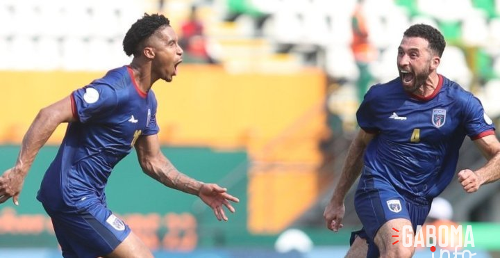 CAN 2023 : Le Cap-Vert s’impose face au Mozambique et file en huitièmes de finale