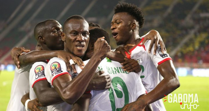 CAN 2021 : le Burkina Faso qualifié en 8è de finale après un match nul contre l’Éthiopie