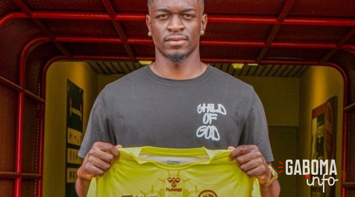 Transfert : Sydney Obissa s’engage pour une saison avec l’US Orléans
