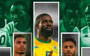 Éliminatoires Coupe du monde 2026 : le Gabon démarre par une victoire sur le Kenya