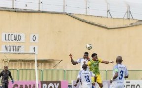 24e journée de National Foot 1 : des chiffres qui parlent fort