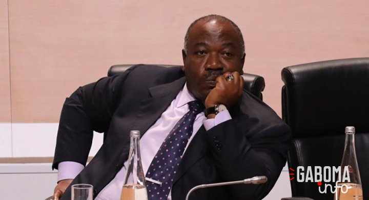 Arrêtés controversés : Malgré le désordre à la tête du Gabon, Ali Bongo n’en a cure !