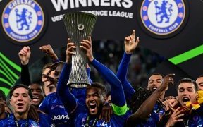Conférence League : Chelsea pulvérise le Bétis et entre dans l’histoire européenne