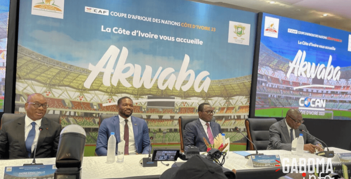 CAN 2023 :