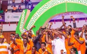 Mara’monde 2024 : la Côte d’ivoire remporte sa compétition