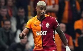 Turquie : Première défaite pour Mario Lemina et Galatasaray dans un derby choc