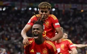 Euro 2024 : l’Espagne sur le toit de l’Europe après plus d’une décennie