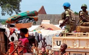 Le Gabon et le Cameroun réaffirment leur engagement au processus de paix en Centrafrique