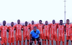 National-Foot 1 : L’US Bitam cartonne face à la lanterne rouge du championnat