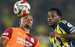 Turquie&nbsp;: Mario Lemina décisif face à Fenerbahçe