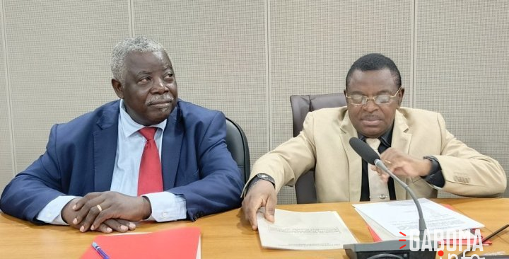 Extra-sportif : Les fédérations sportives gabonaises s’engagent pour Oligui Nguema