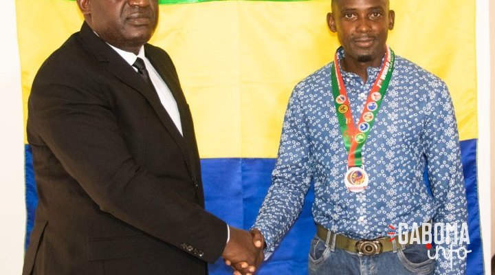 Les athlètes gabonais brillent au championnat mondial de Qwan-ki-do à Marrakech