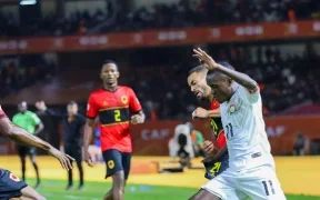 CHAN 2024 : la RDC se relance, le Kenya freiné par l’Angola