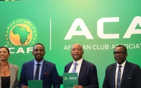 Interclubs CAF : Motsepe soulage les clubs africains en doublant les primes