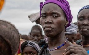 Soudan : le chef des droits de l’homme s’alarme de la montée des tensions