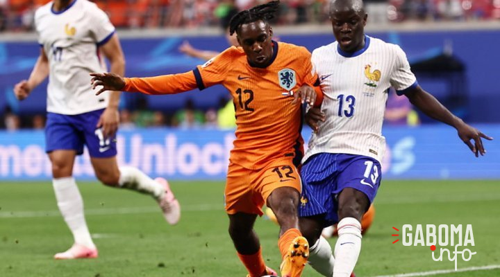Euro 2024 : le choc des titans entre la France et les Pays-Bas a accouché d’une souris