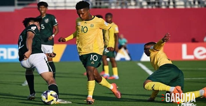 Mondial U-17 2025&nbsp;: débuts contrastés pour les représentants africains