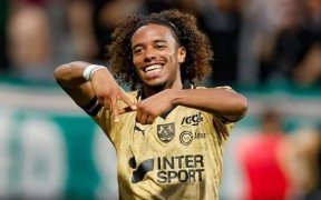 Ligue 2 BKT : Amiens SC domine Red Star, Teddy Averlant double buteur